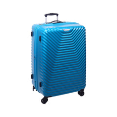 A/T SKYCOVE TROLLEY CASE 28INCH BLUE Default Title - MamasJan Luggage