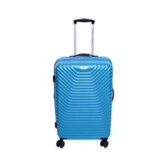 A/T SKYCOVE TROLLEY CASE 24INCH DARK SHADOW Default Title - MamasJan Luggage