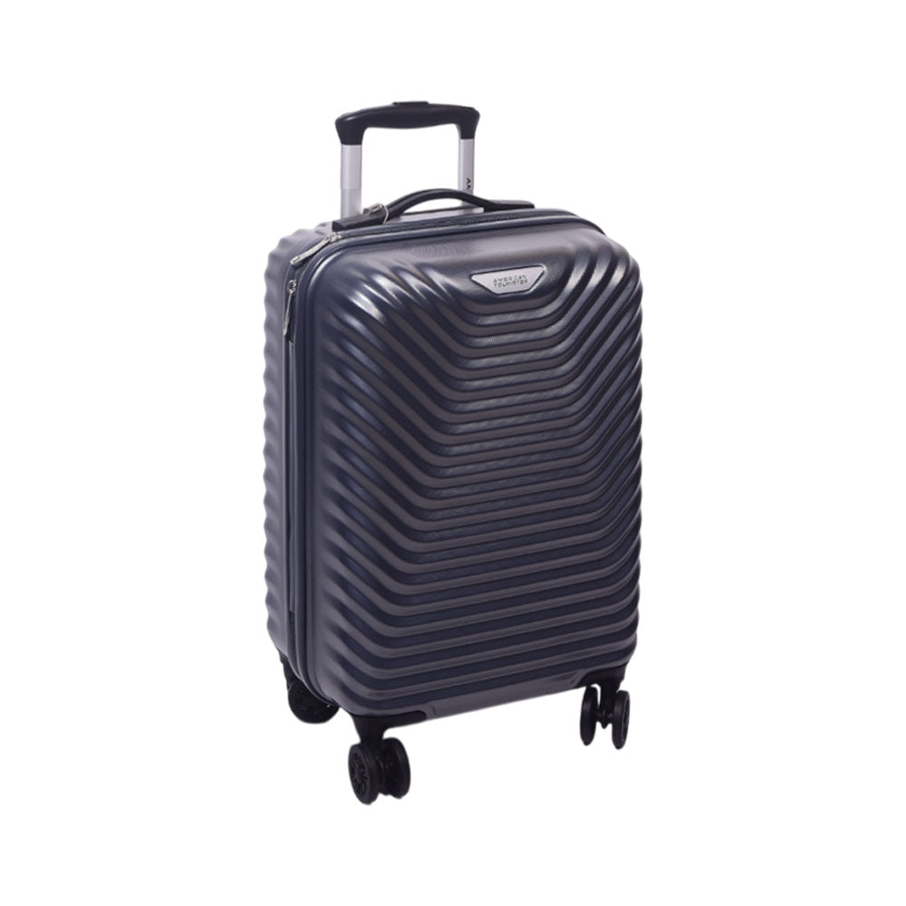 A/T SKYCOVE TROLLEY CASE 20INCH DARK SHADOW Default Title - MamasJan Luggage