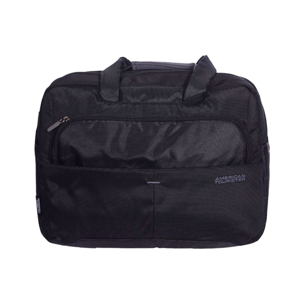 AMERICAN TOURISTER LAPTOP BAG Default Title - MamasJan Luggage
