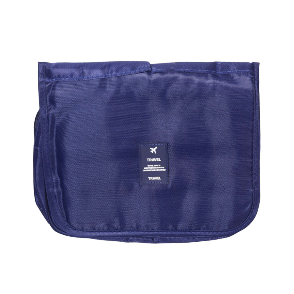 TOLITERY POUCH BLACK Default Title - MamasJan Luggage