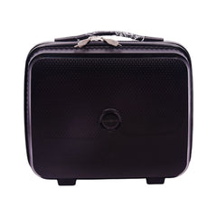 PORT GEAR BEAUTY BOX BLACK BELMONTE Default Title - MamasJan Luggage