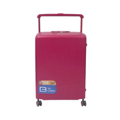 BUBULE PHONEIX TROLLEY CASE 28INCH RED Default Title - MamasJan Luggage
