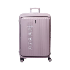 BUBULE CASPER TROLLEY CASE 28INCH S.CHAMPANGE Default Title - MamasJan Luggage