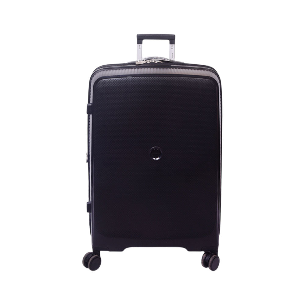 PORT GEAR TROLLEY CASE 28INCH BLACK BELMONTE 4 Default Title - MamasJan Luggage