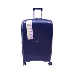 PORT GEAR TROLLEY CASE 28INCH NAVY BELMONTE 4 Default Title - MamasJan Luggage
