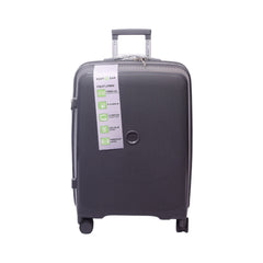 PORT GEAR TROLLEY CASE 24INCH GREY BELMONTE 4 Default Title - MamasJan Luggage