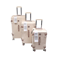 IT TROLLEY CASE 3PC SET IR 2405 Default Title - MamasJan Luggage