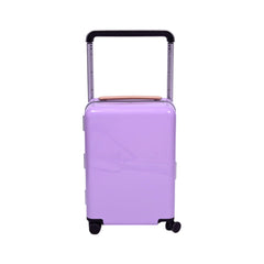 WZG TROLLEY CASE 20INCH IR 2403 Default Title - MamasJan Luggage