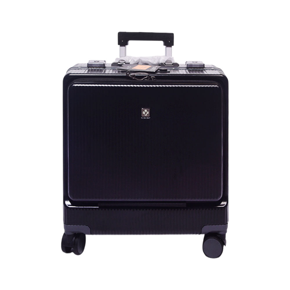WZG TROLLEY CASE 18INCH IR 0060 Default Title - MamasJan Luggage