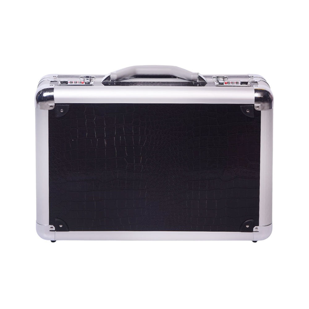 BRIEFCASE 21+8 A218J Default Title - MamasJan Luggage