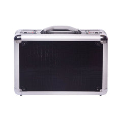 BRIEFCASE 21+8 A218J Default Title - MamasJan Luggage