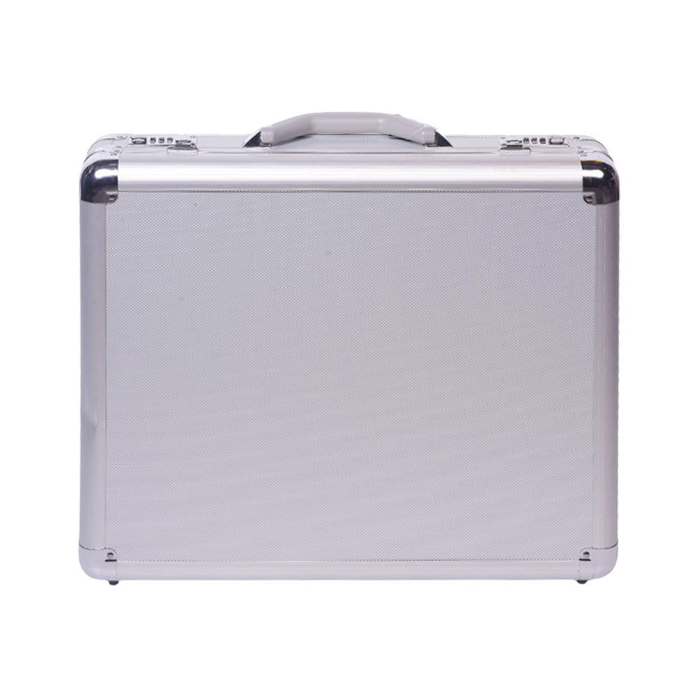 BRIEFCASE 32+16 A328J Default Title - MamasJan Luggage