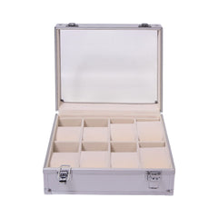 WATCH BOX DISPLAY FOR 8PC F88JT Default Title - MamasJan Luggage
