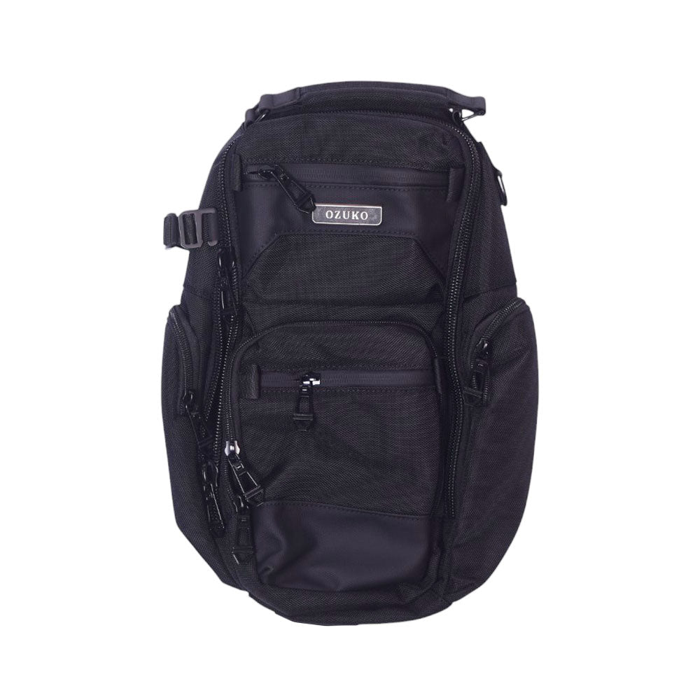 OZUKO CROSSBODY BAG IR 9805 Default Title - MamasJan Luggage
