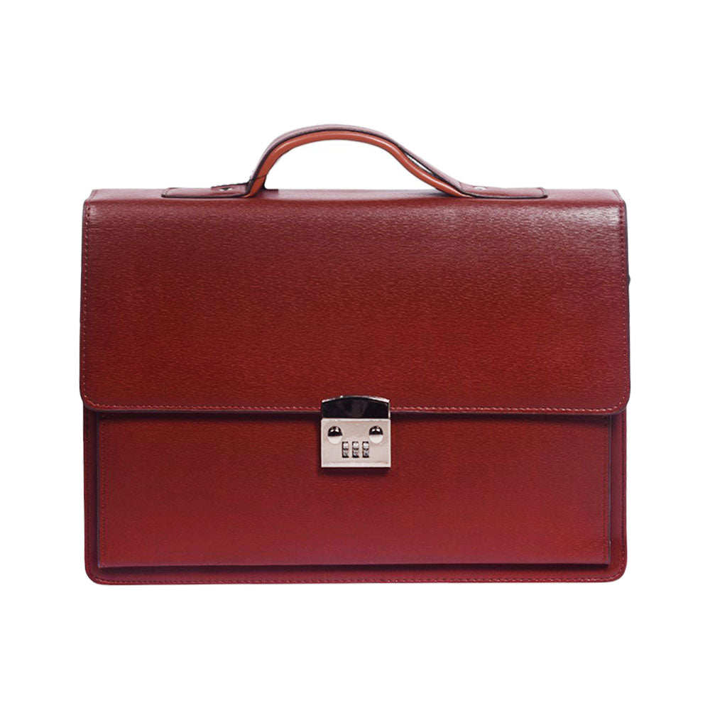 FILE BAG IR 68102 Default Title - MamasJan Luggage