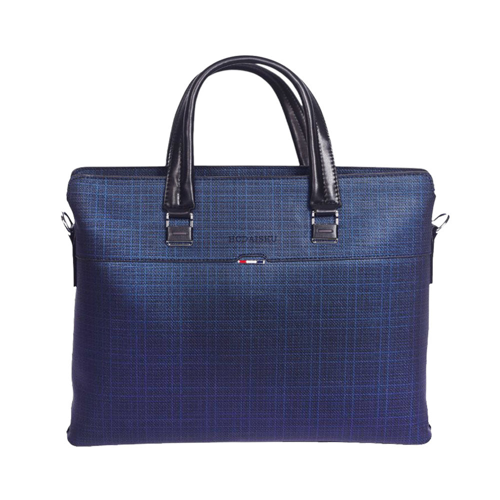 FILE BAG IR 89819-3 Default Title - MamasJan Luggage