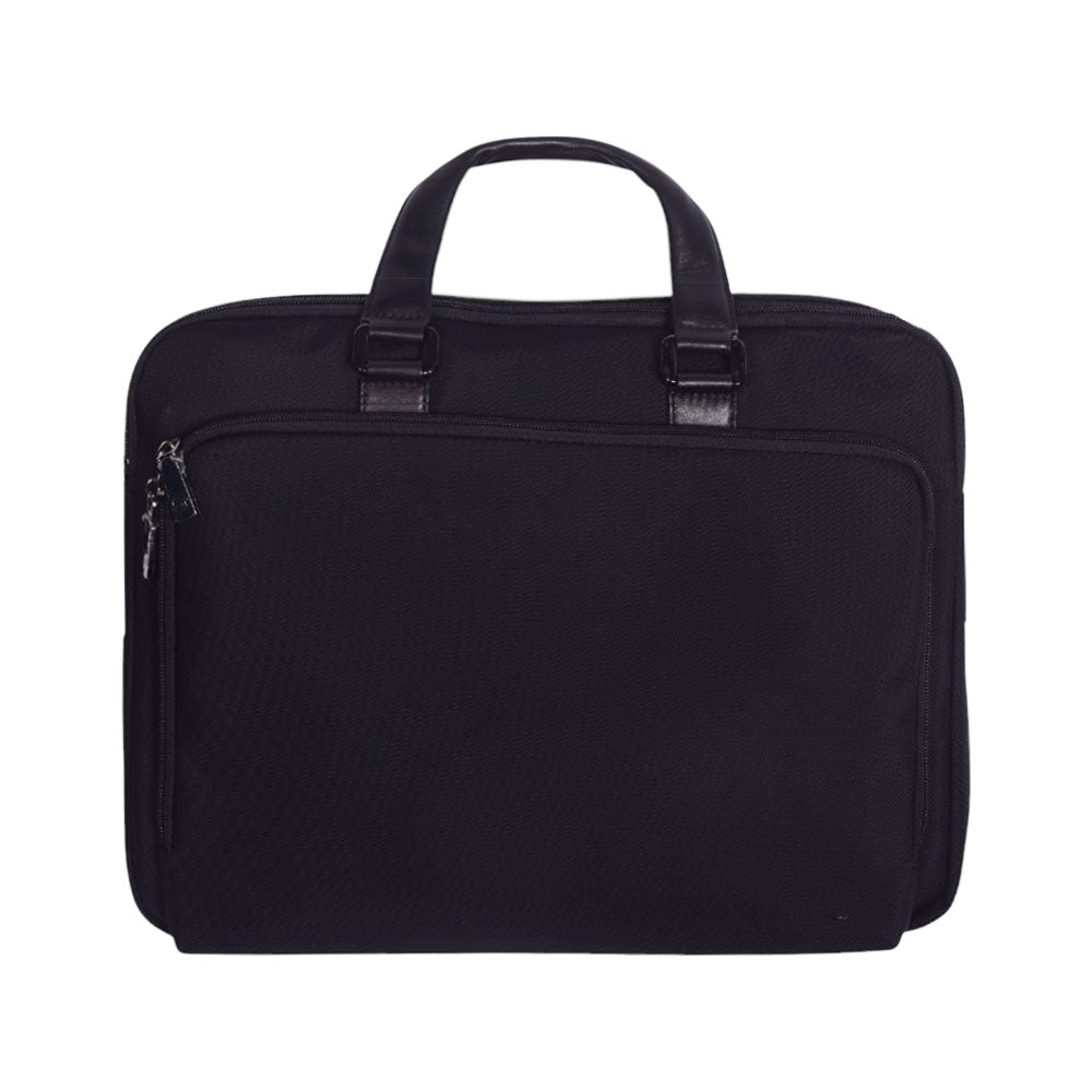H.T LAPTOP BAG IR 6019-1F Default Title - MamasJan Luggage