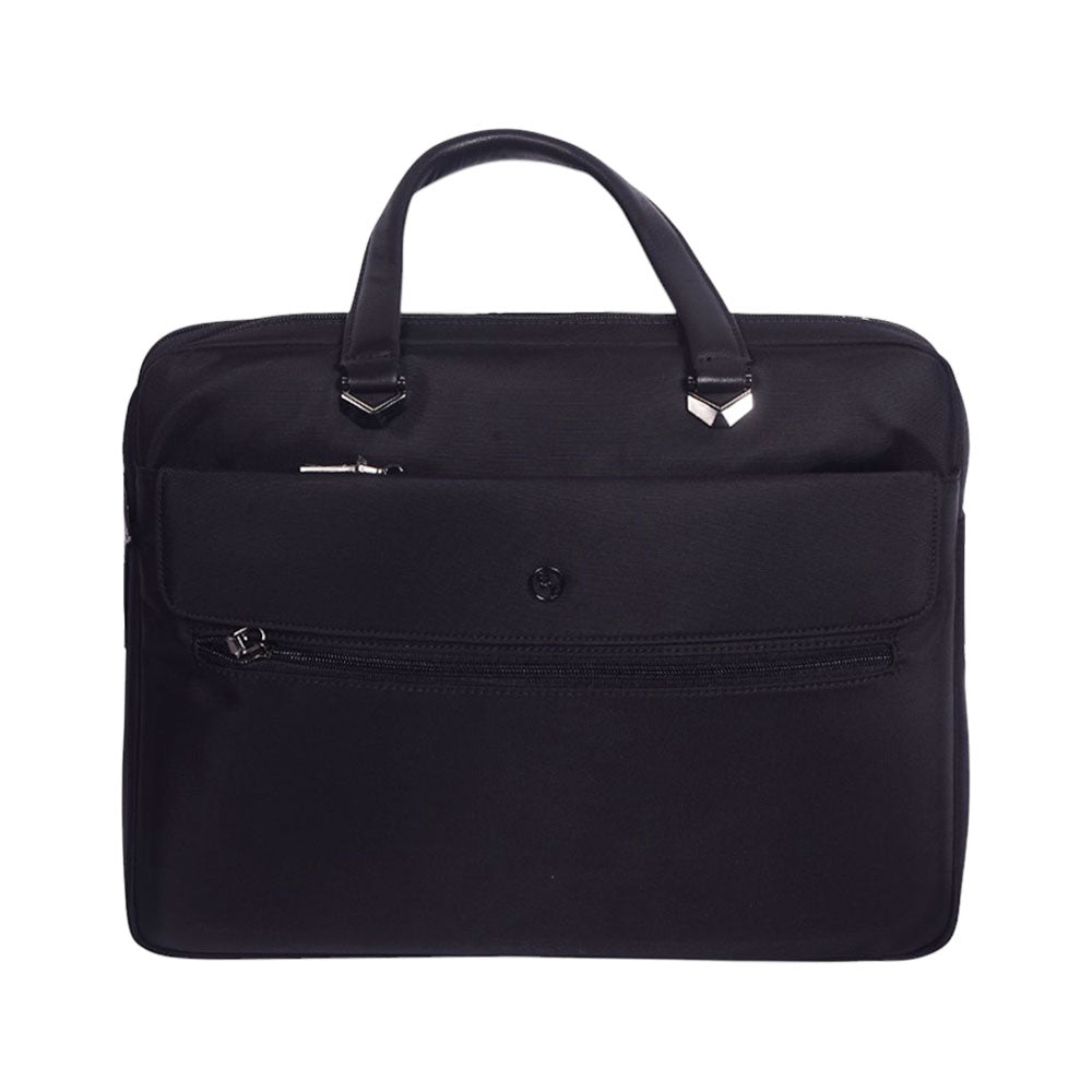 H.T LAPTOP BAG IR 407-160F Default Title - MamasJan Luggage