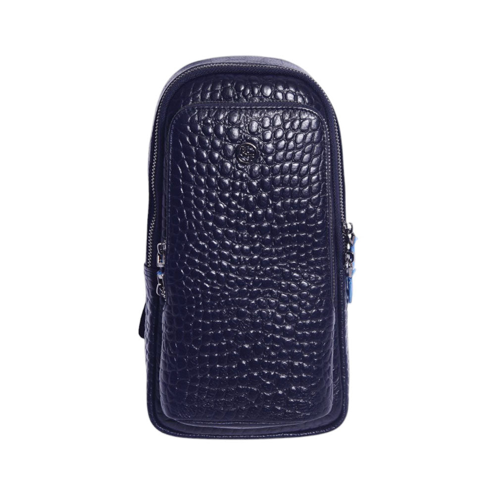 H.T CROSSBODY BAG IR 2002-17-3 Default Title - MamasJan Luggage