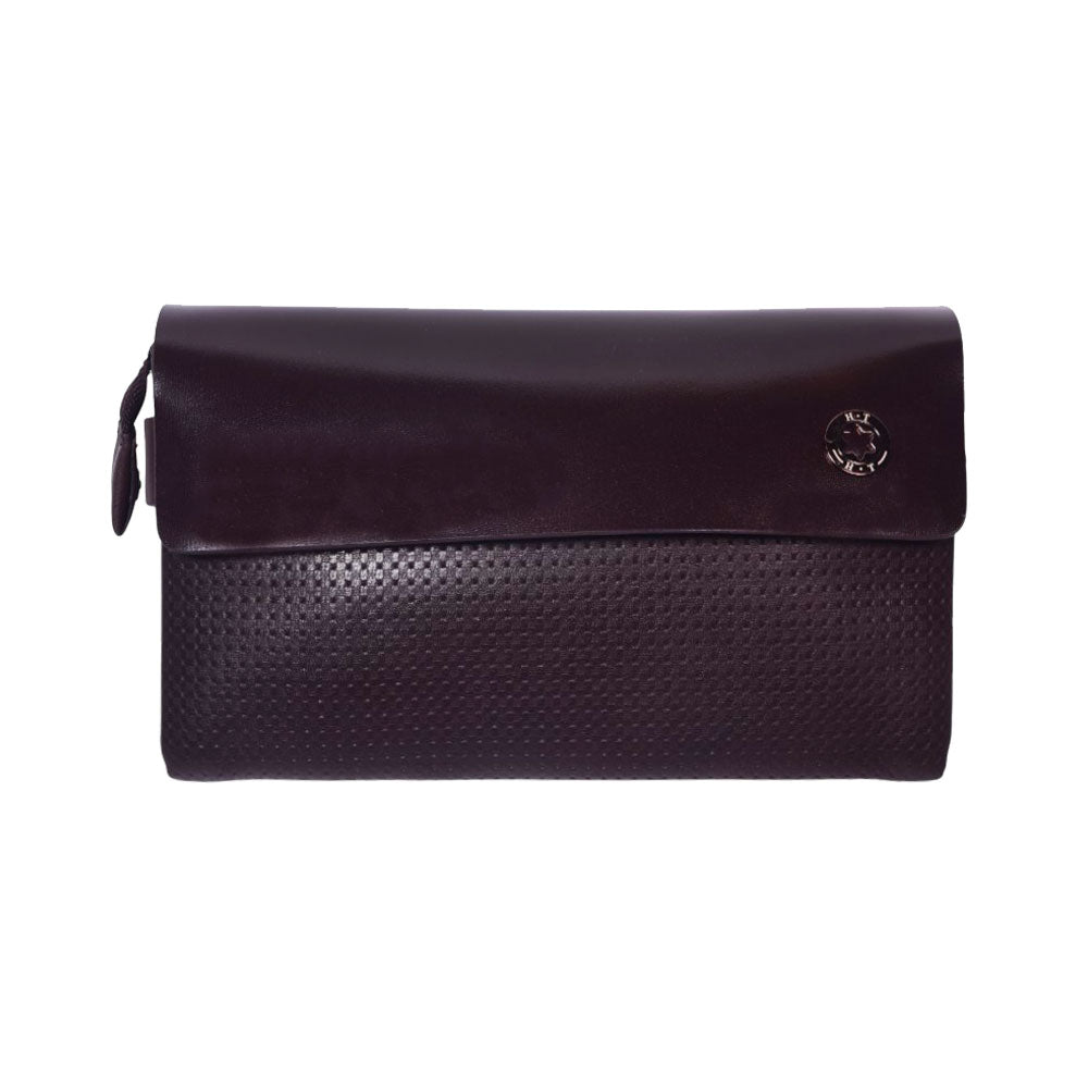 H.T HAND BAG IR 136-2-2 Default Title - MamasJan Luggage