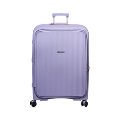 PRESIDENT TROLLEY CASE 28INCH TP7280-28 Default Title - MamasJan Luggage