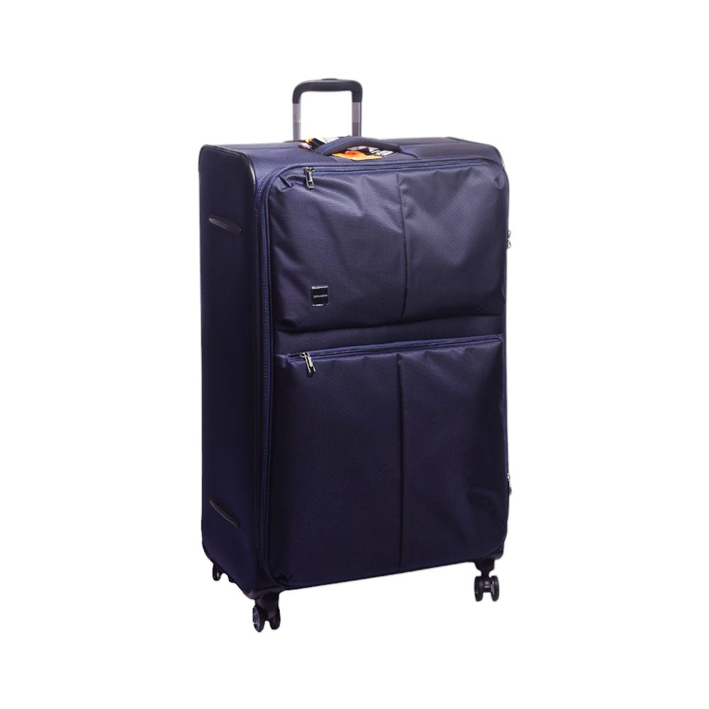 PRESIDENT TROLLEY CASE 32INCH TP329705-32 Default Title - MamasJan Luggage