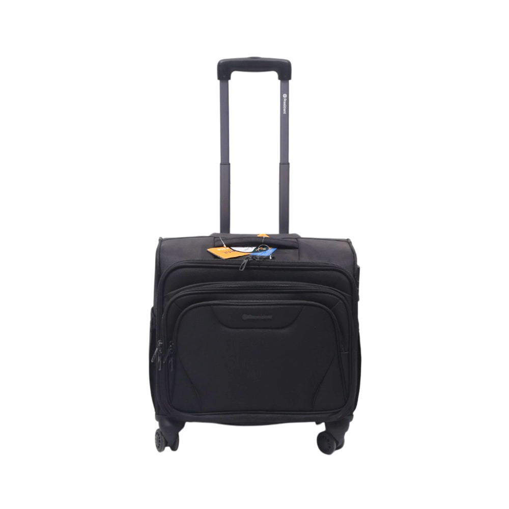 PRESIDENT PILOT CASE 2PC SET PCP06103/06104 Default Title - MamasJan Luggage