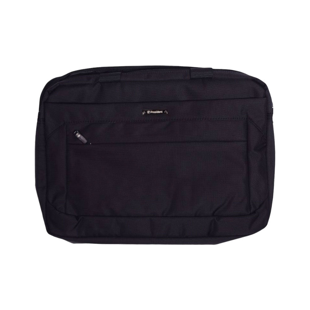 PRESIDENT LAPTOP BAG 16INCH LBP5949-16 Default Title - MamasJan Luggage