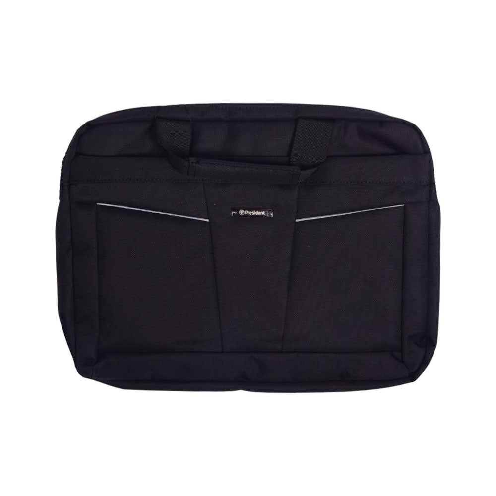 PRESIDENT LAPTOP BAG 15INCH LBP5960-15 Default Title - MamasJan Luggage