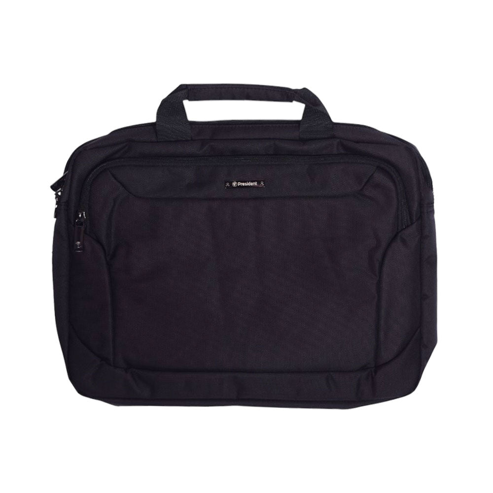 PRESIDENT LAPTOP BAG 16INCH LBP5948-16 Default Title - MamasJan Luggage