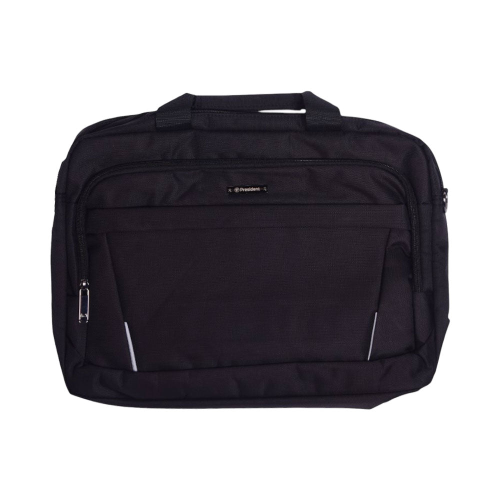 PRESIDENT LAPTOP BAG 16INCH LBP5950-16 Default Title - MamasJan Luggage