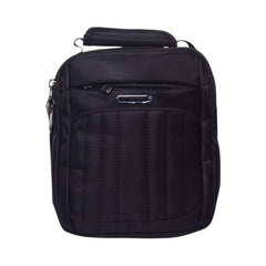 PRESIDENT SHOULDER BAG 8.5INCH SBP1103-8.5 Default Title - MamasJan Luggage
