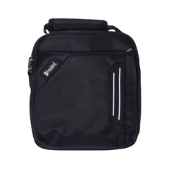 PRESIDENT SHOULDER BAG 8.5INCH SBP306-8.5 Default Title - MamasJan Luggage