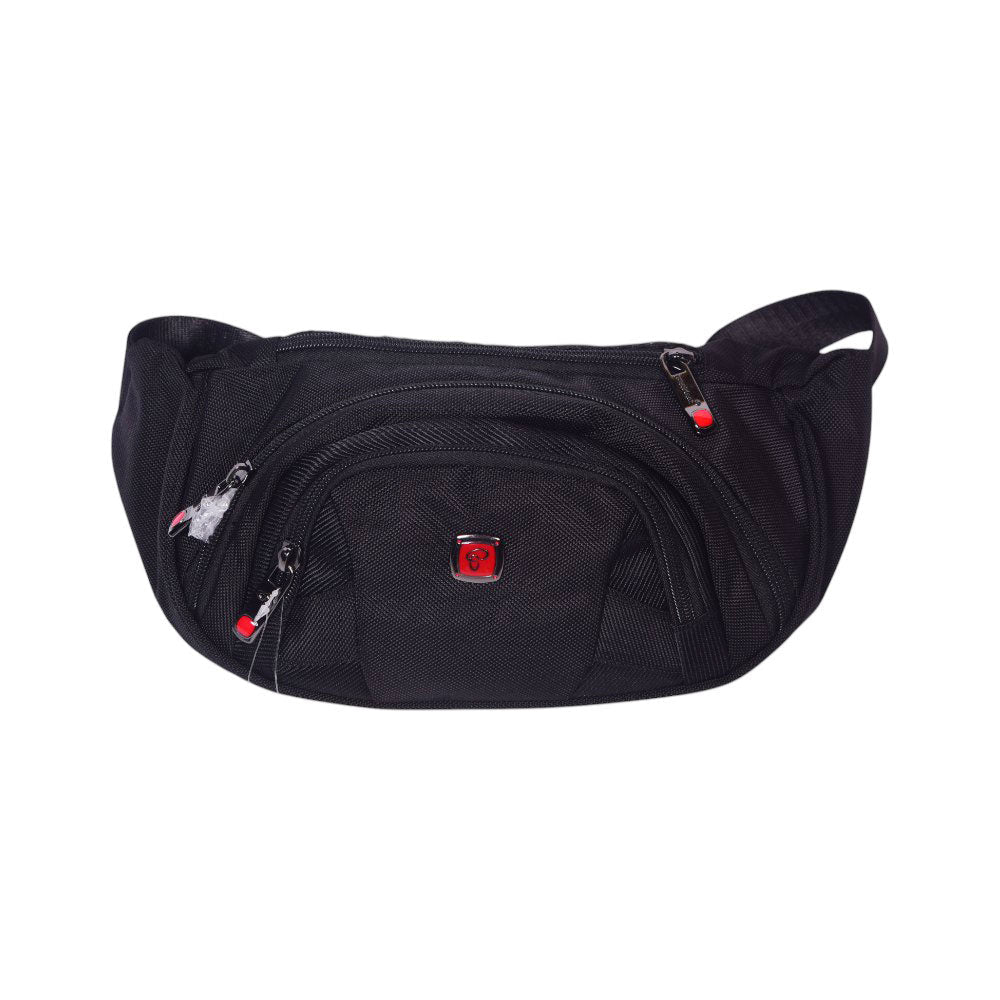 PRESIDENT WAIST BAG WBP7000 Default Title - MamasJan Luggage
