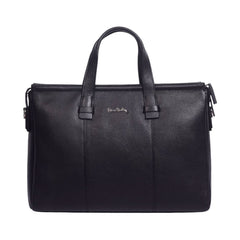 PIERRE CARDIN LAPTOP BAG PB87064 Default Title - MamasJan Luggage