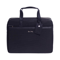 PIERRE CARDIN LAPTOP BAG PB87037 Default Title - MamasJan Luggage