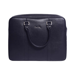 PIERRE CARDIN LAPTOP BAG PB87074 Default Title - MamasJan Luggage