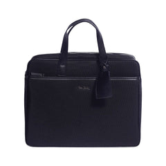 PIERRE CARDIN LAPTOP BAG PB87036 Default Title - MamasJan Luggage
