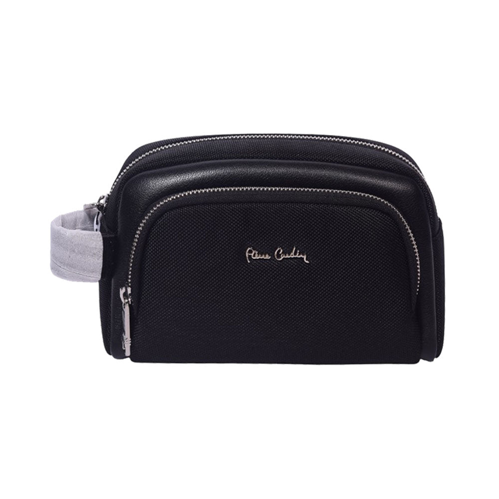 PIERRE CARDIN TRAVEL HAND BAG PB87079 Default Title - MamasJan Luggage