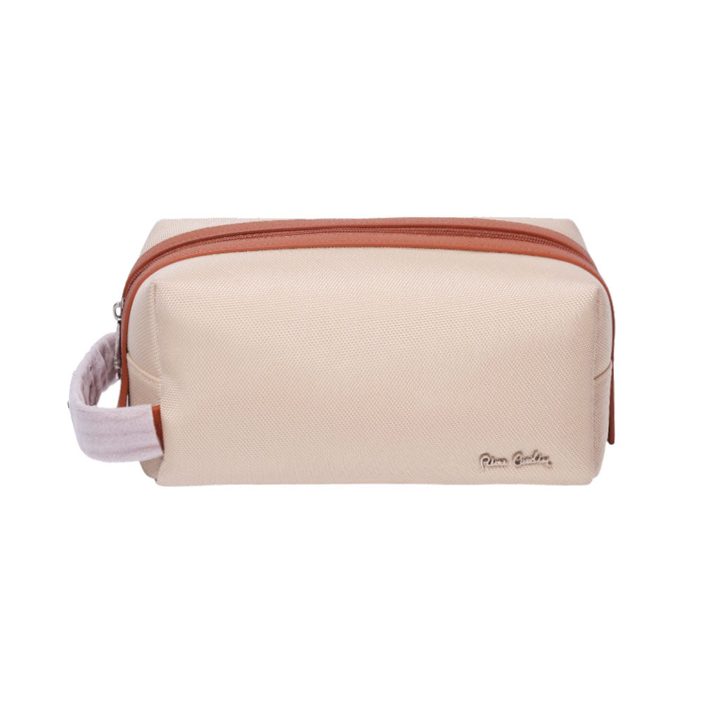 PIERRE CARDIN TRAVEL HAND BAG PB87089 Default Title - MamasJan Luggage