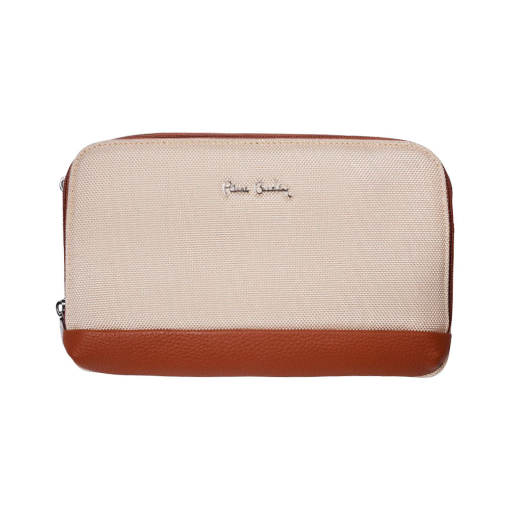 PIERRE CARDIN TRAVEL HAND BAG PB870898 Default Title - MamasJan Luggage