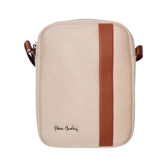 PIERRE CARDIN SHOULDER BAG PB87093 Default Title - MamasJan Luggage