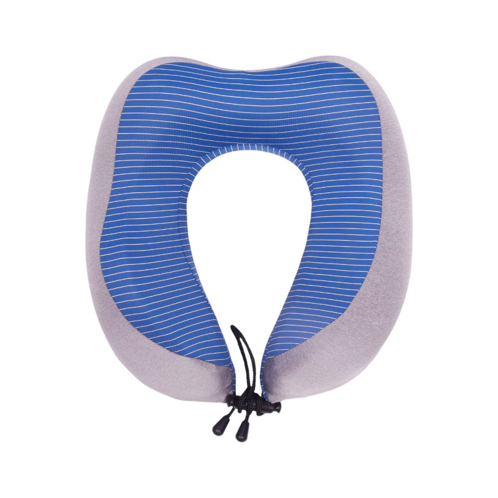 COMFORTABLE NECK PILLOW IR BMP1247 Default Title - MamasJan Luggage