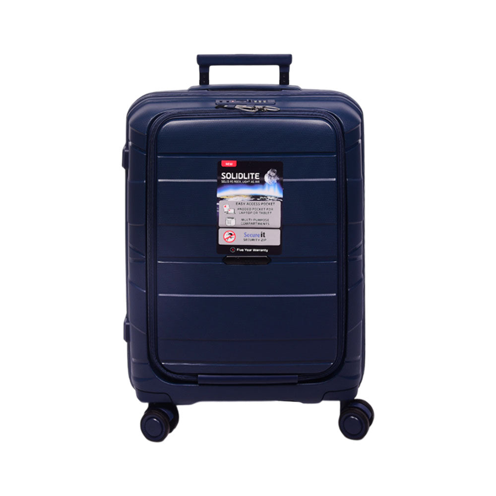 IT TROLLEY CASE MOMENTOUS TIBETANLAN 20INCH Default Title - MamasJan Luggage