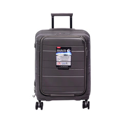 IT TROLLEY CASE MOMENTOUS STARLIGHT GREY 20INCH Default Title - MamasJan Luggage