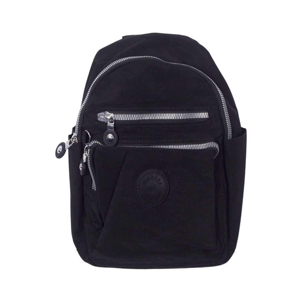 MINDESA BACKPACK IR 8672 Default Title - MamasJan Luggage