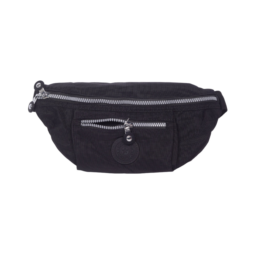MINDESA WAIST BAG IR 8094 Default Title - MamasJan Luggage