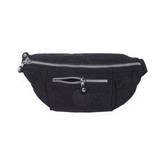 MINDESA WAIST BAG IR 8094 Default Title - MamasJan Luggage