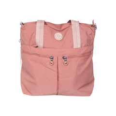 MINDESA HAND BAG IR 8508-K6 Default Title - MamasJan Luggage